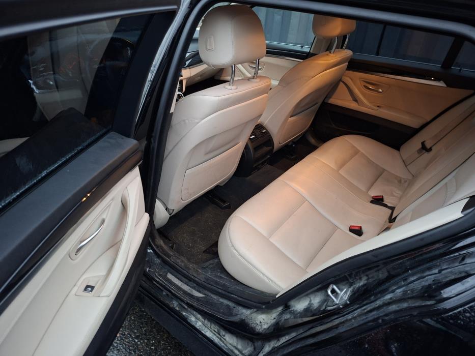 BMW 520 2016