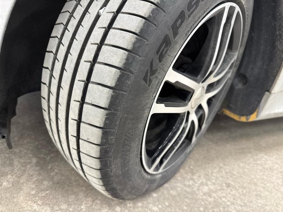 MERCEDES-BENZ SLK 2007