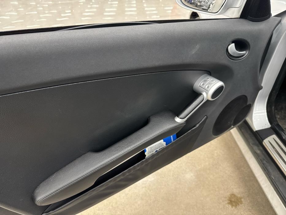 MERCEDES-BENZ SLK 2007