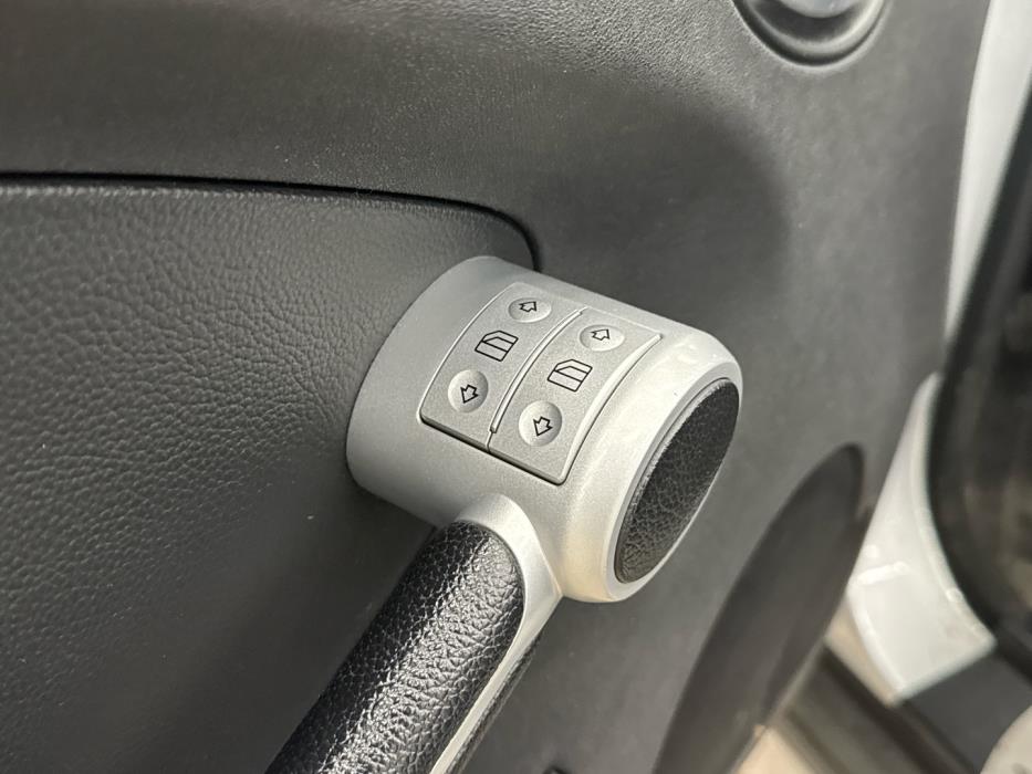 MERCEDES-BENZ SLK 2007