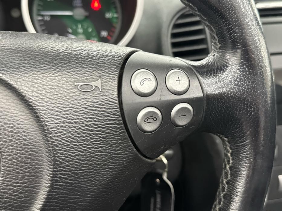 MERCEDES-BENZ SLK 2007