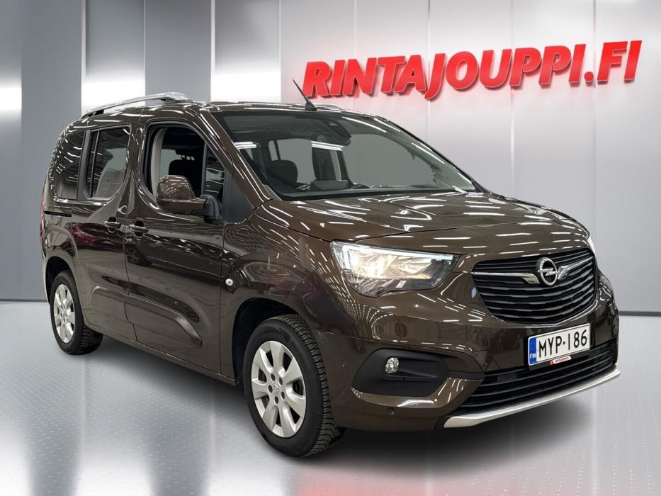 OPEL Combo 2020