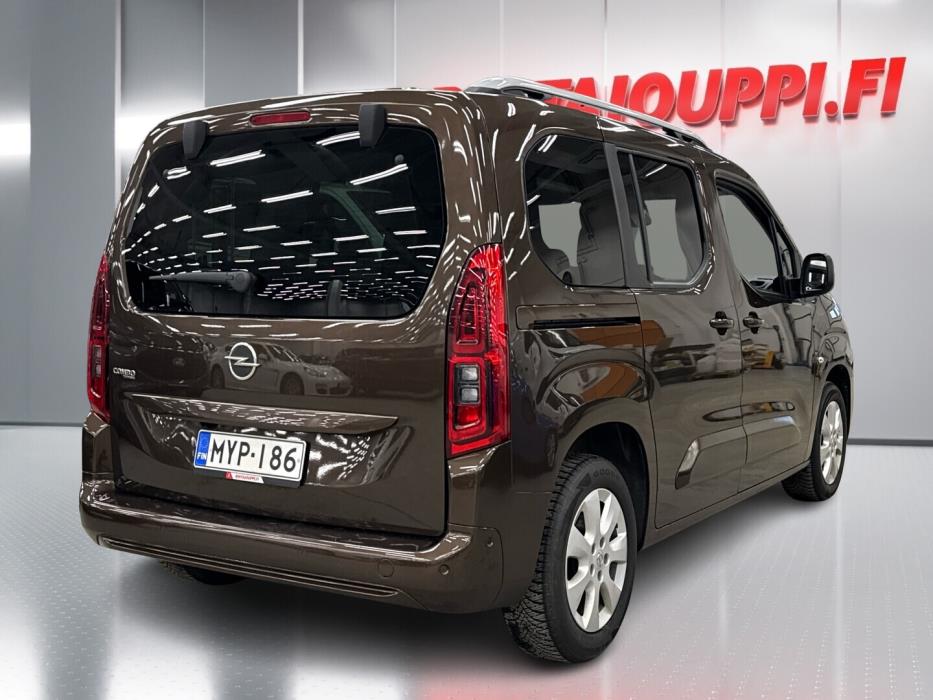 OPEL Combo 2020