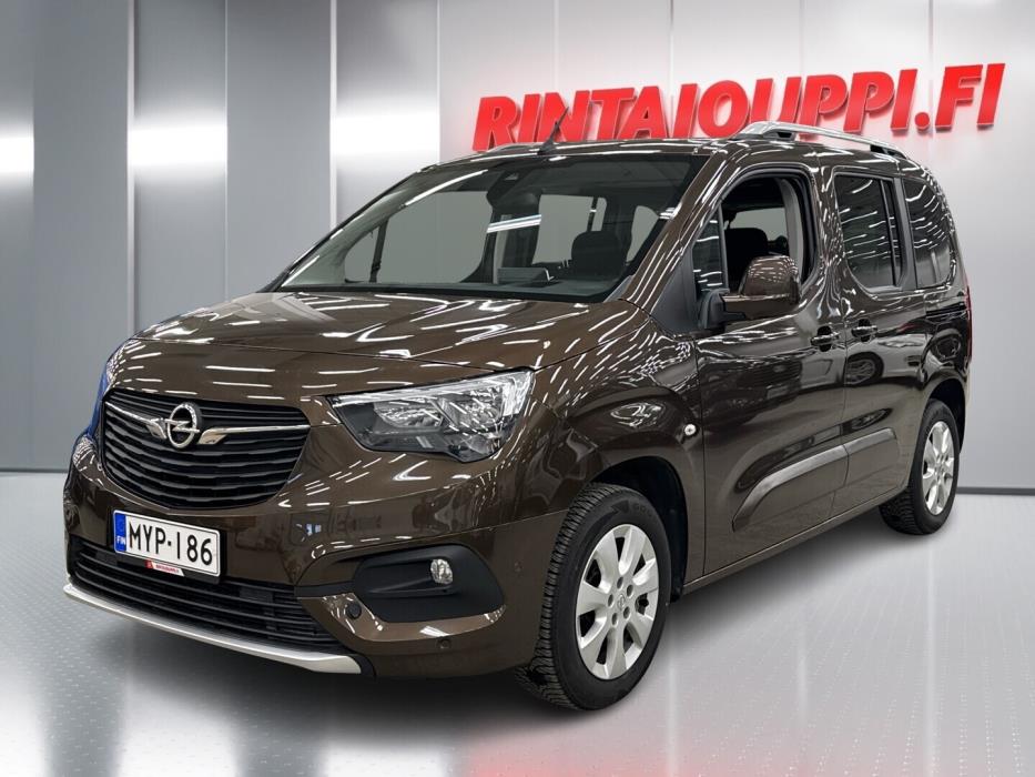 OPEL Combo 2020
