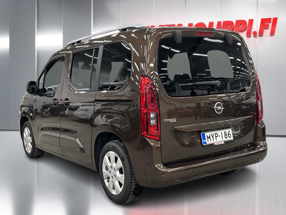 OPEL Combo 2020