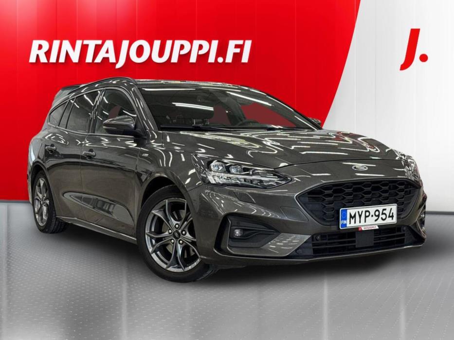 FORD Focus 2020