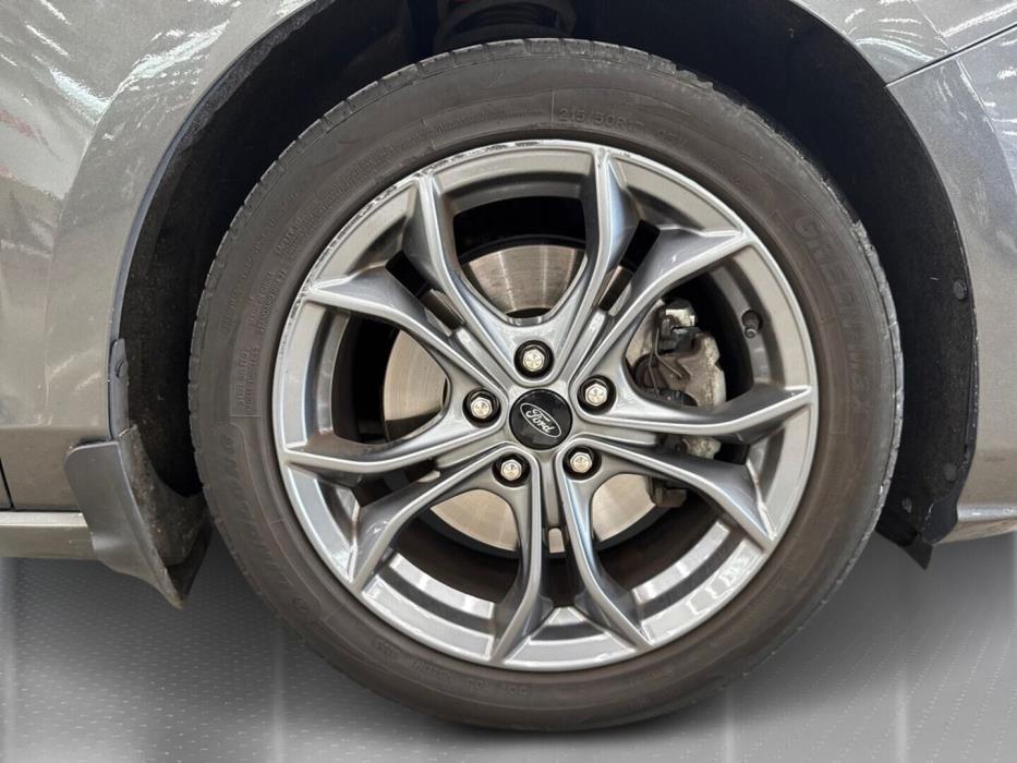 FORD Focus 2020