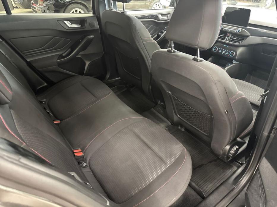 FORD Focus 2020