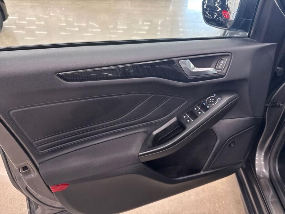 FORD Focus 2020