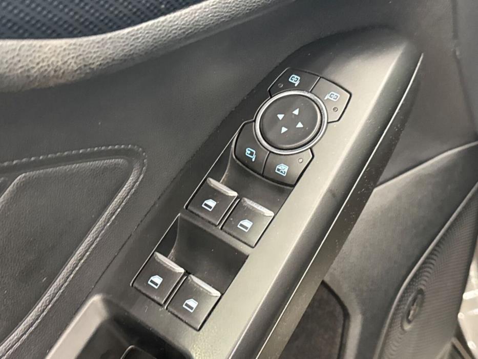 FORD Focus 2020