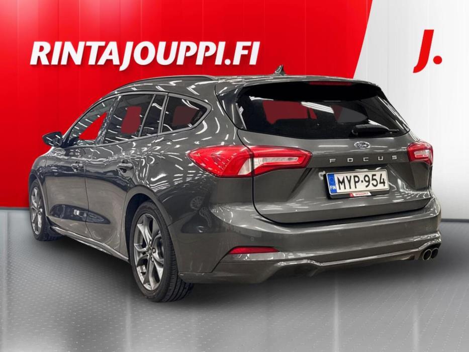 FORD Focus 2020