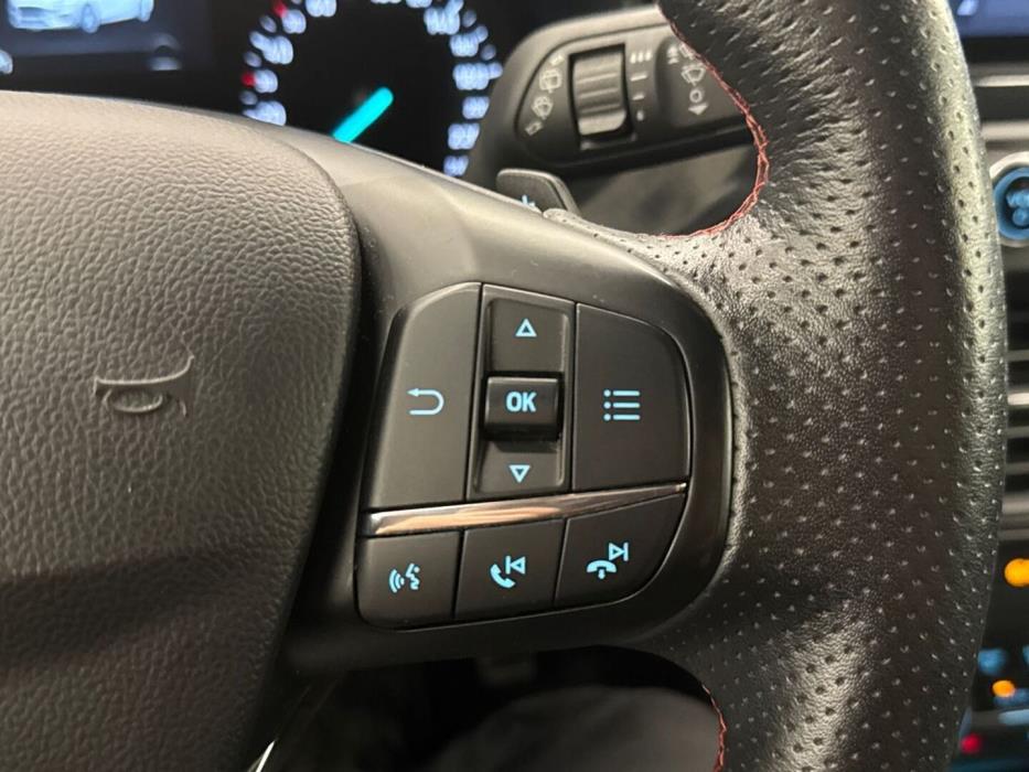 FORD Focus 2020