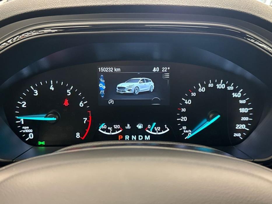FORD Focus 2020