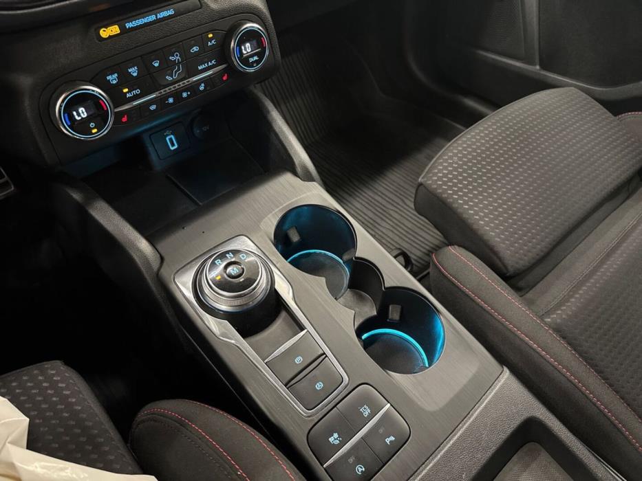 FORD Focus 2020