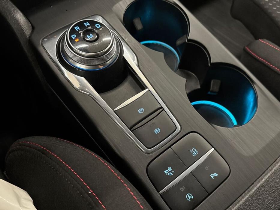 FORD Focus 2020