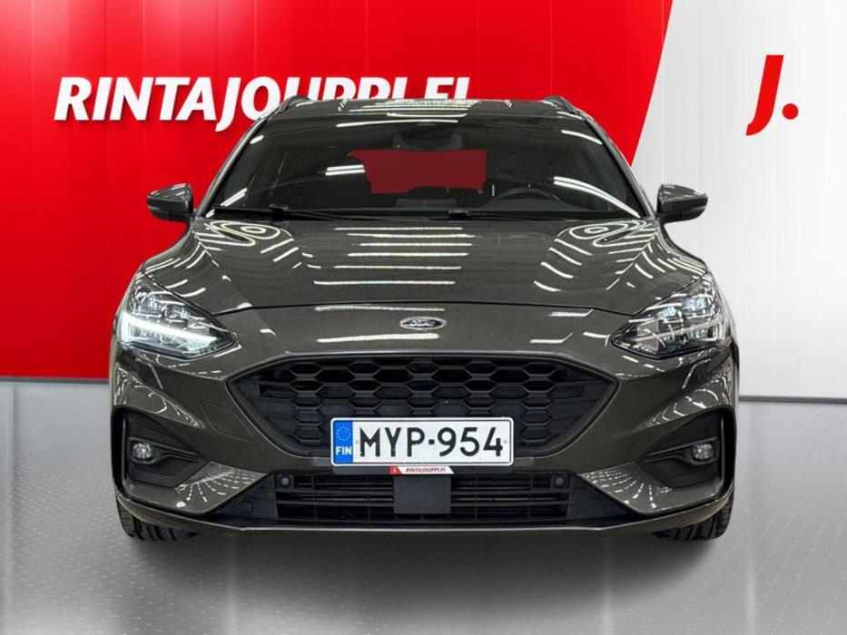 FORD Focus 2020