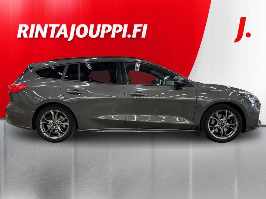 FORD Focus 2020
