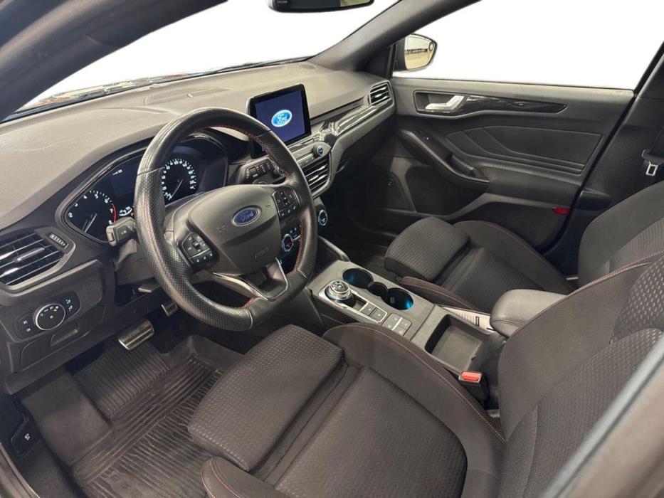 FORD Focus 2020