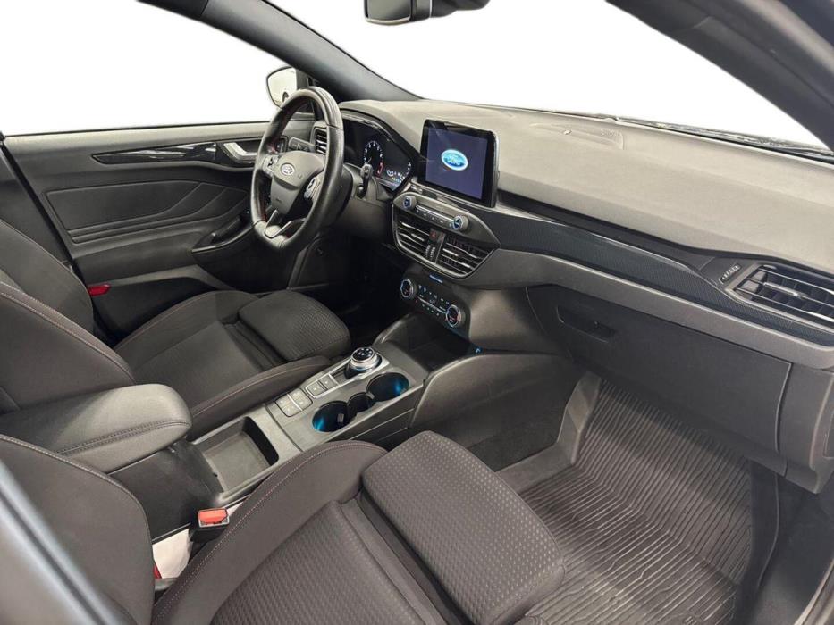 FORD Focus 2020