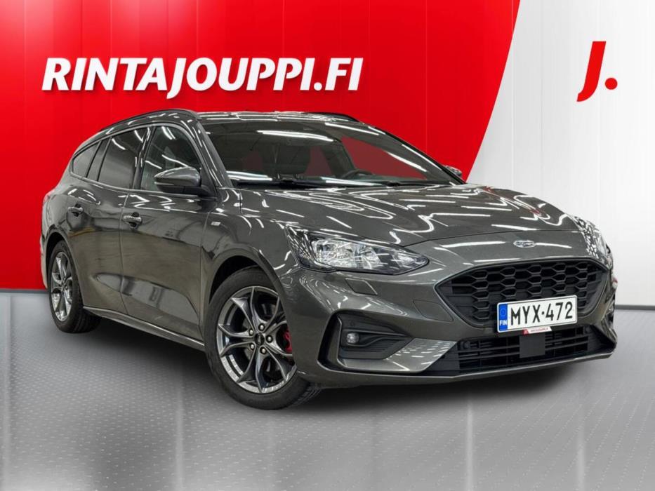 FORD Focus 2021
