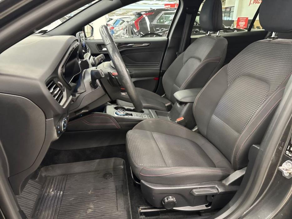 FORD Focus 2021