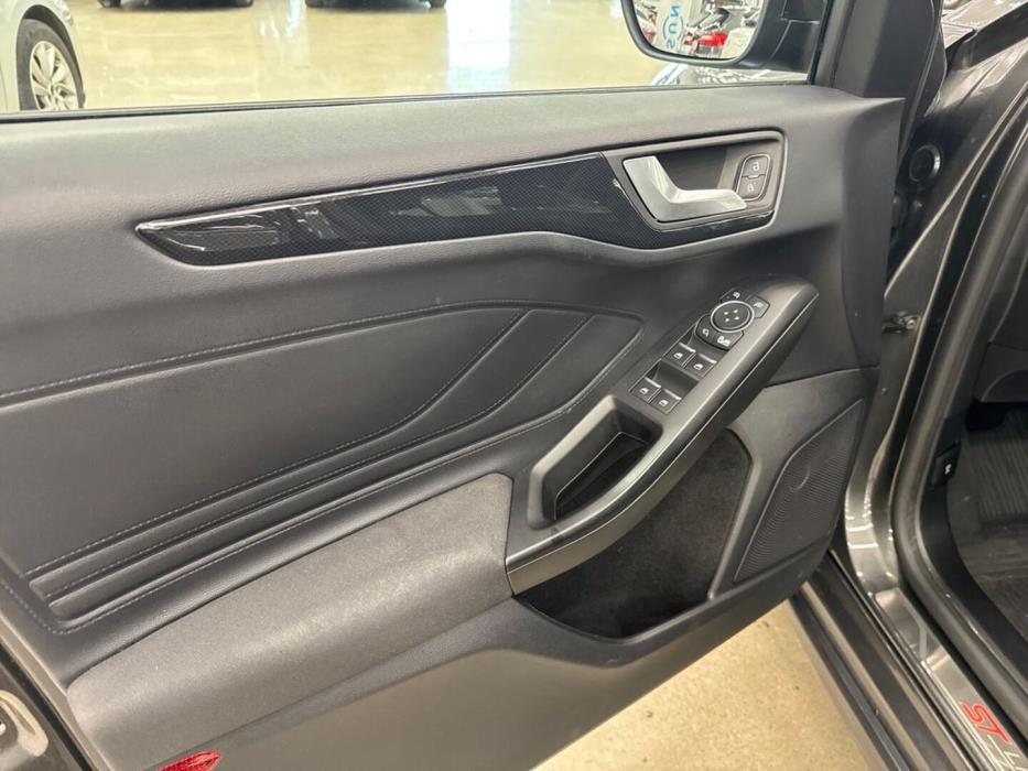 FORD Focus 2021