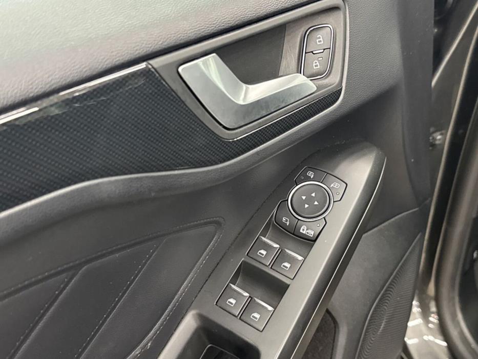 FORD Focus 2021