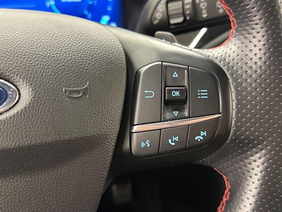 FORD Focus 2021
