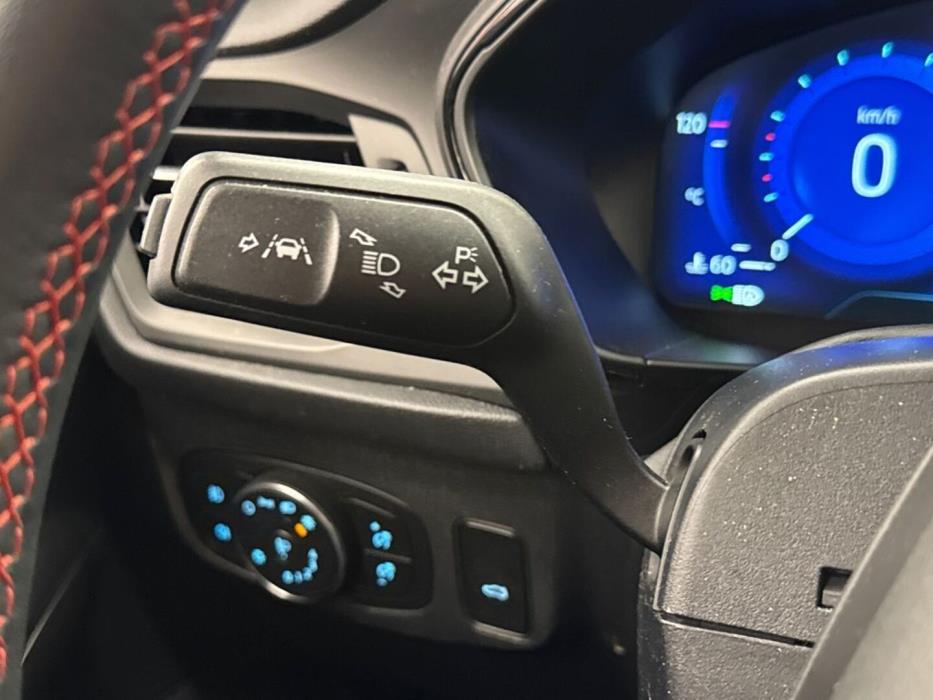FORD Focus 2021
