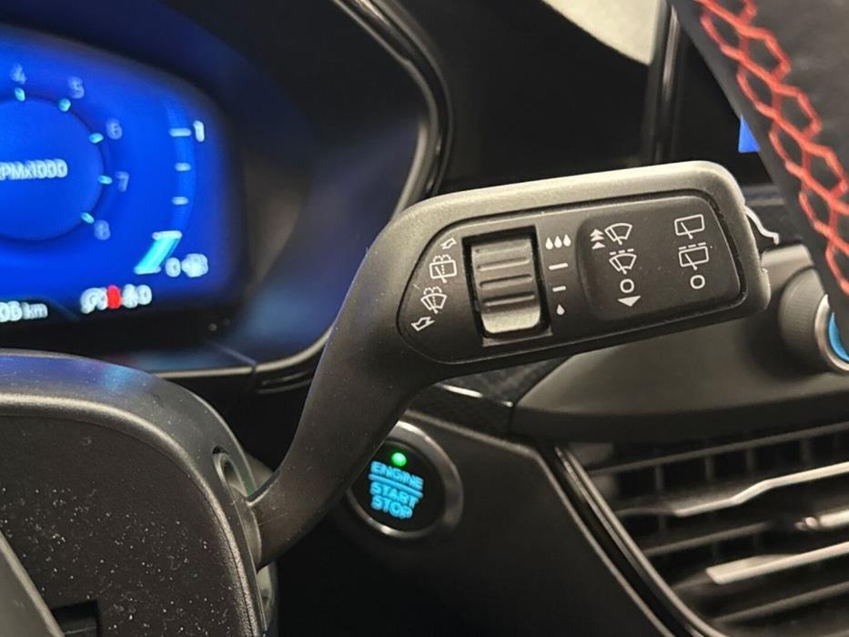 FORD Focus 2021
