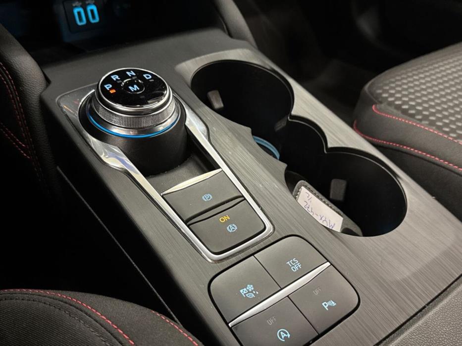 FORD Focus 2021