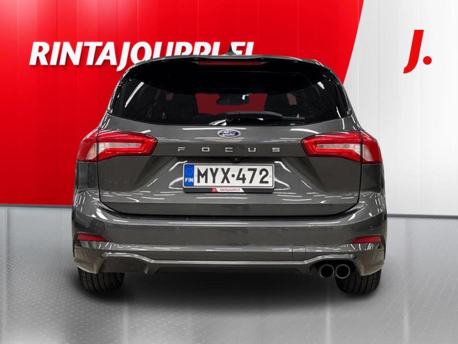 FORD Focus 2021