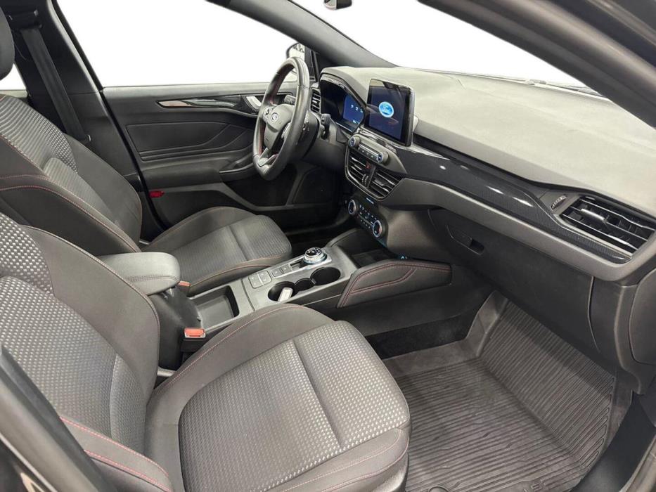 FORD Focus 2021