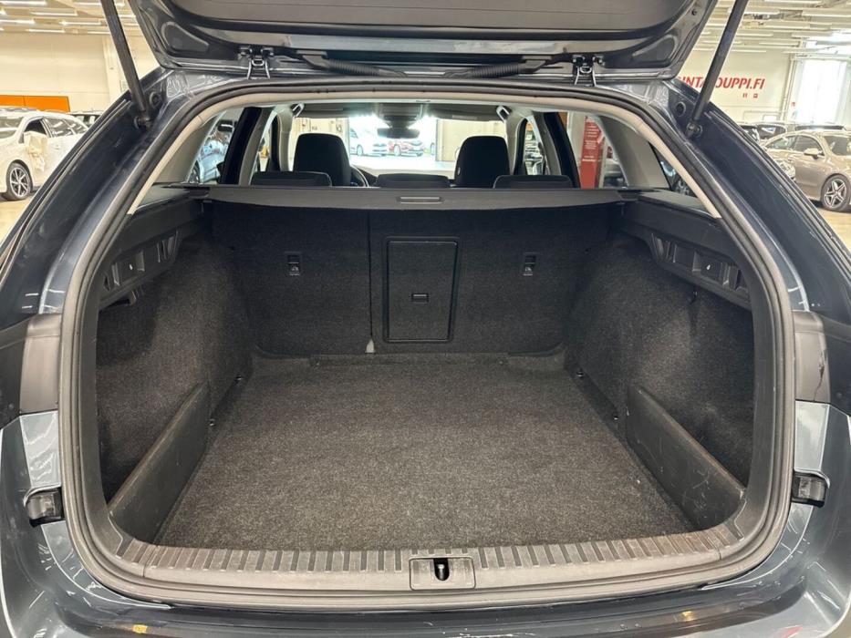 SKODA Octavia 2021