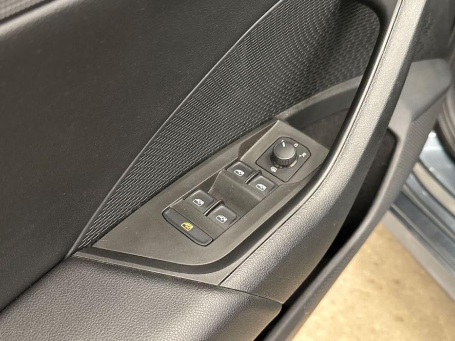 SKODA Octavia 2021