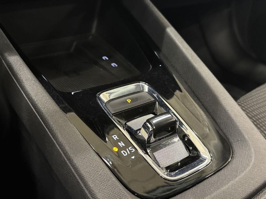 SKODA Octavia 2021