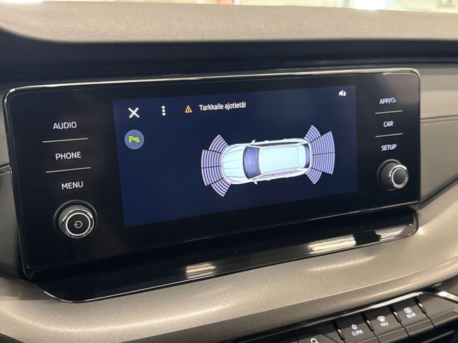 SKODA Octavia 2021