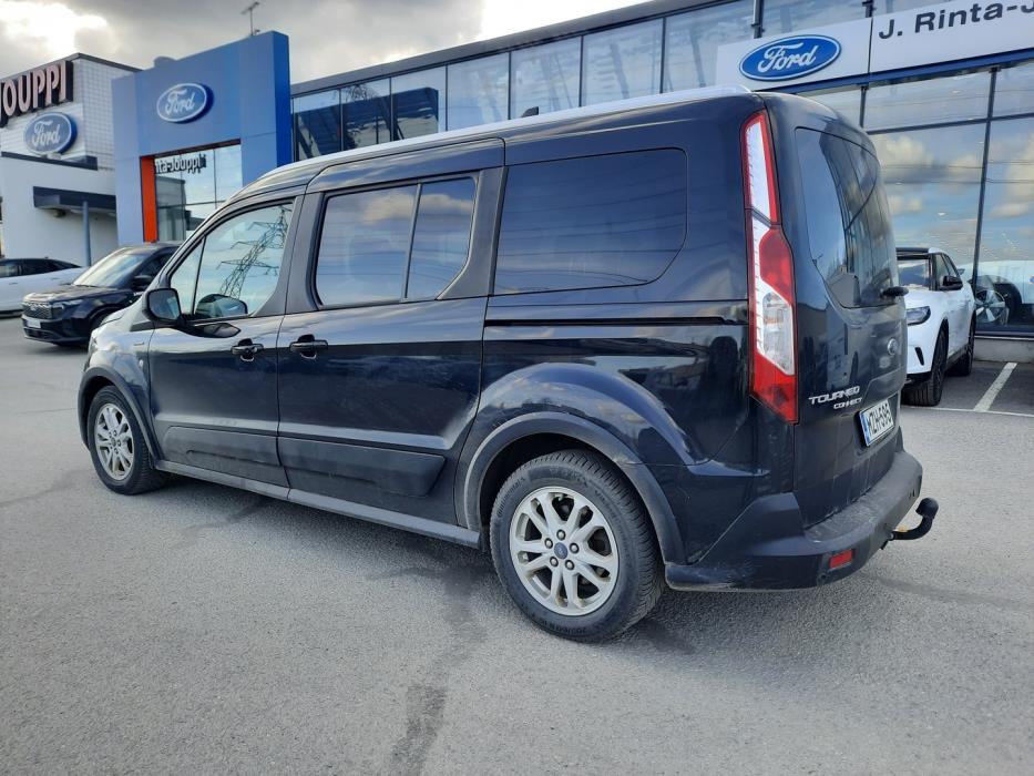 FORD Grand Tourneo Connect 2021
