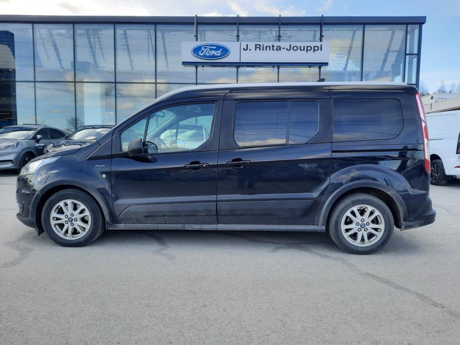 FORD Grand Tourneo Connect 2021