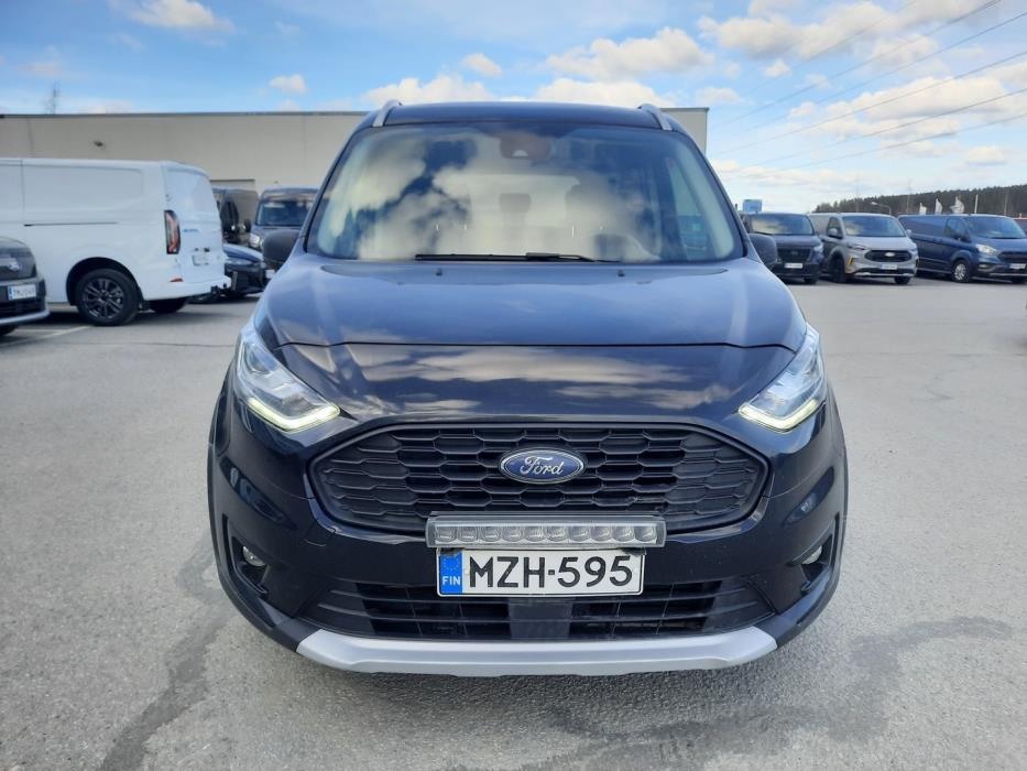 FORD Grand Tourneo Connect 2021