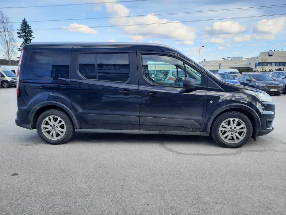 FORD Grand Tourneo Connect 2021