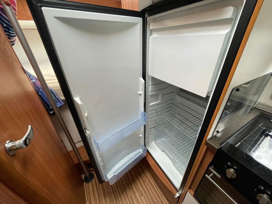 ADRIA Matrix Plus 680 SP 2012