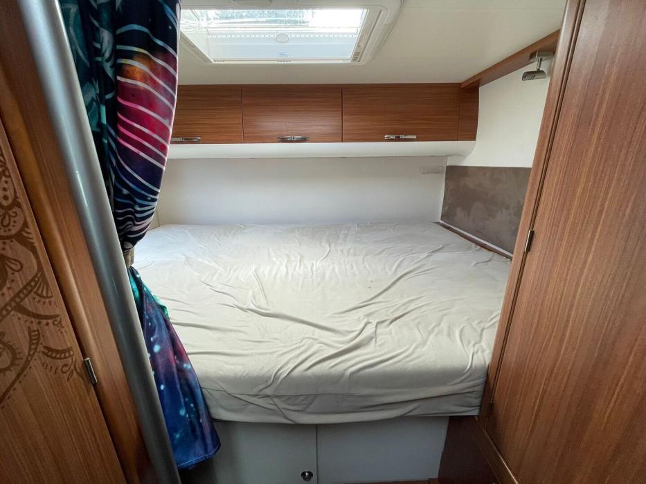 ADRIA Matrix Plus 680 SP 2012