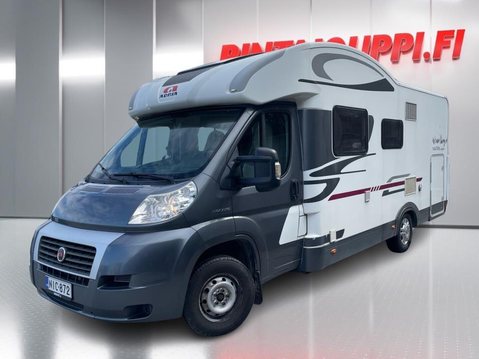 ADRIA Matrix Plus 680 SP 2012
