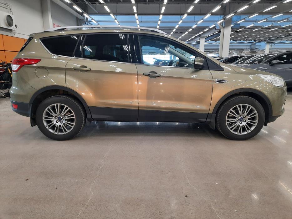 FORD Kuga 2013