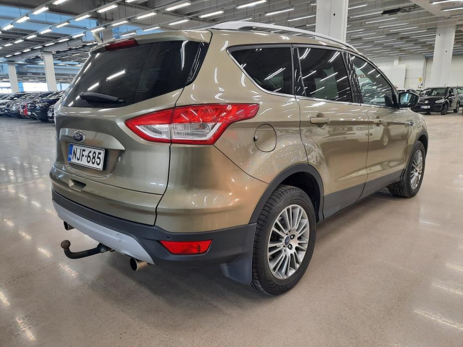 FORD Kuga 2013