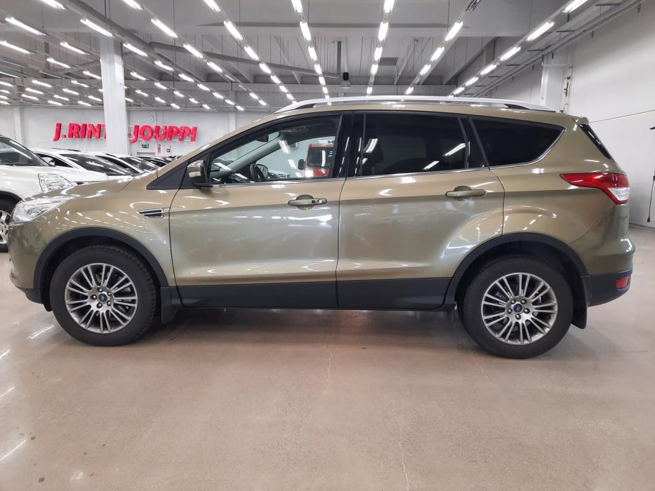 FORD Kuga 2013