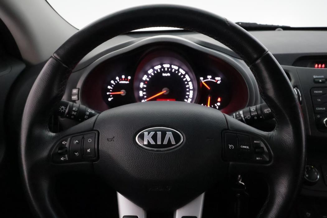 KIA Sportage 2014