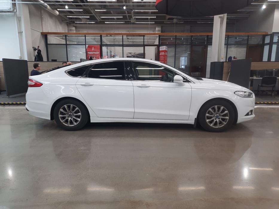 FORD Mondeo 2015