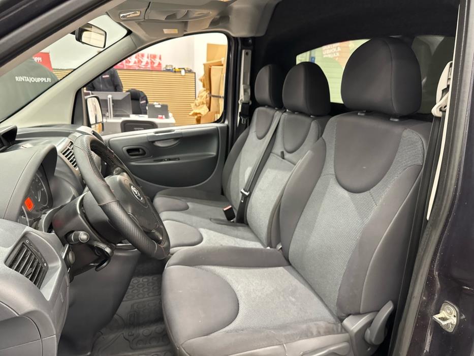 TOYOTA Proace 2015